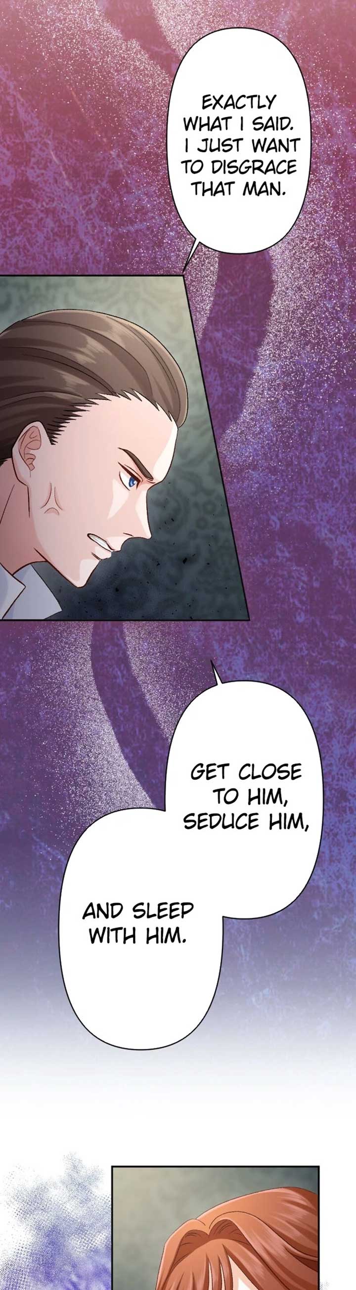 The Wicked You Sink Into This Love chapter 2 page 21