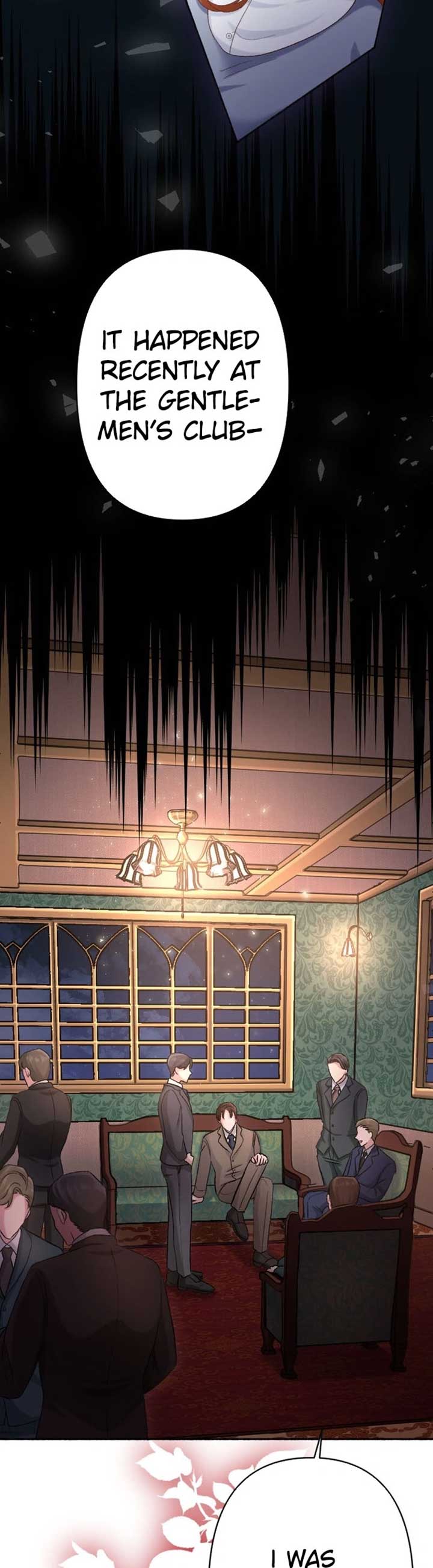 The Wicked You Sink Into This Love chapter 2 page 24