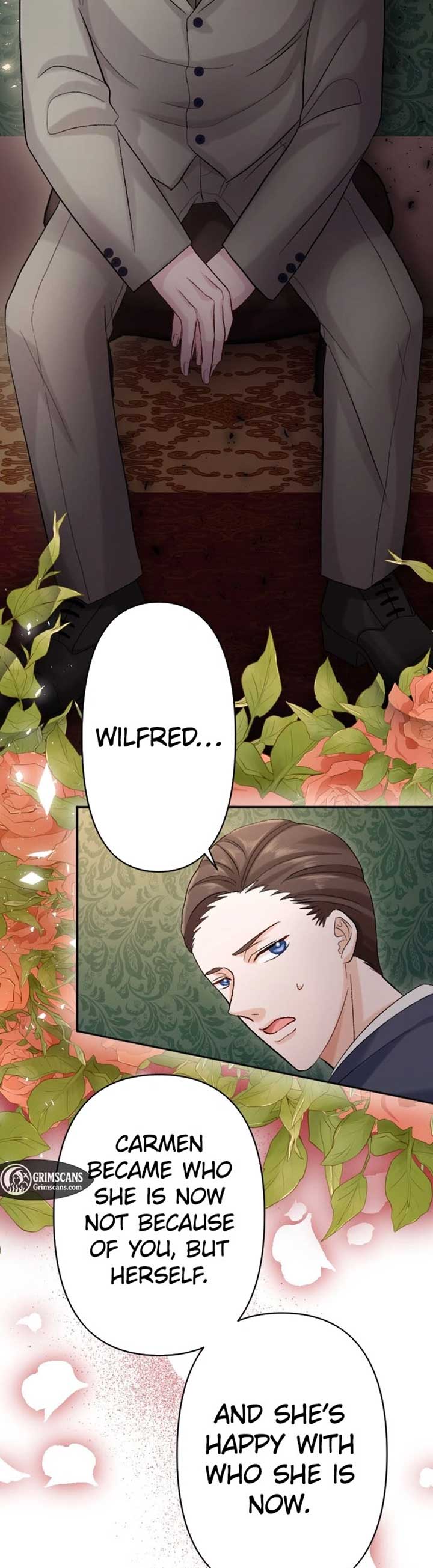 The Wicked You Sink Into This Love chapter 2 page 28