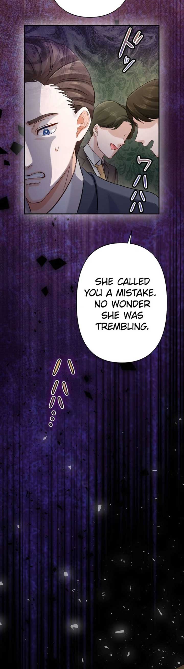 The Wicked You Sink Into This Love chapter 2 page 30