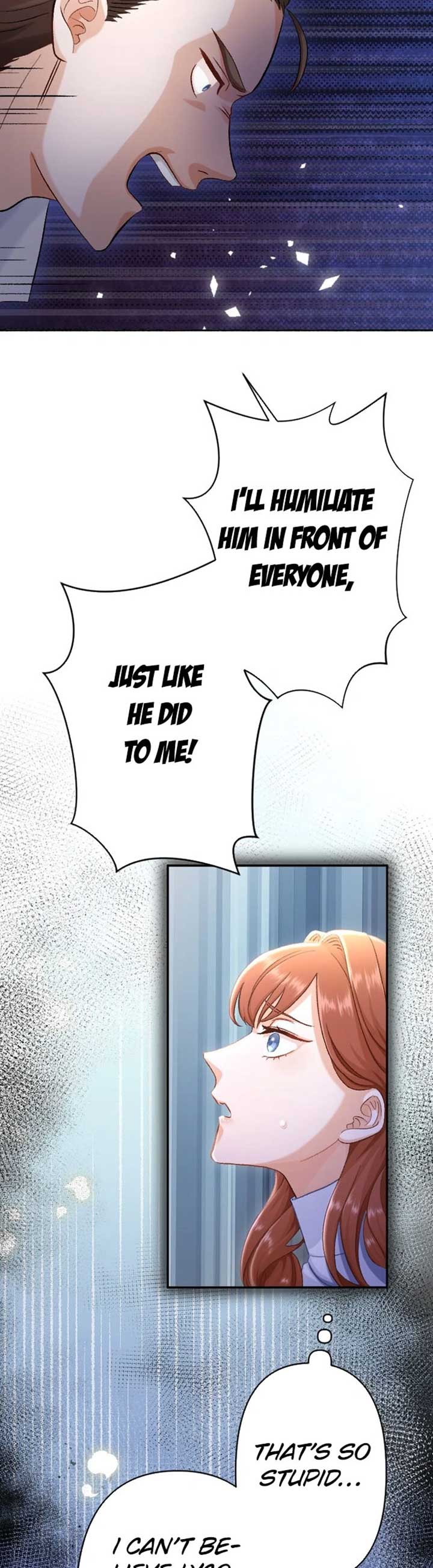 The Wicked You Sink Into This Love chapter 2 page 32