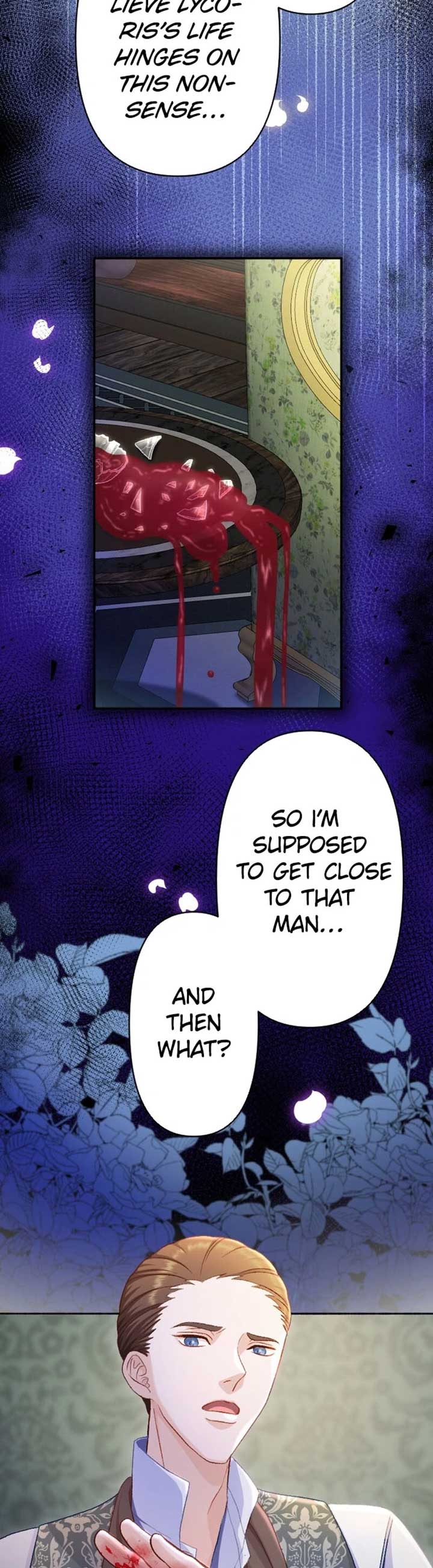 The Wicked You Sink Into This Love chapter 2 page 33