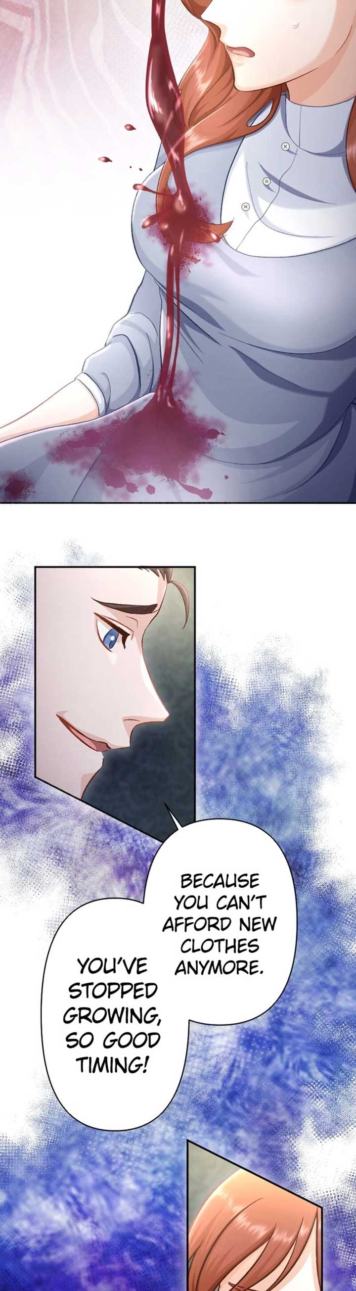 The Wicked You Sink Into This Love chapter 2 page 37