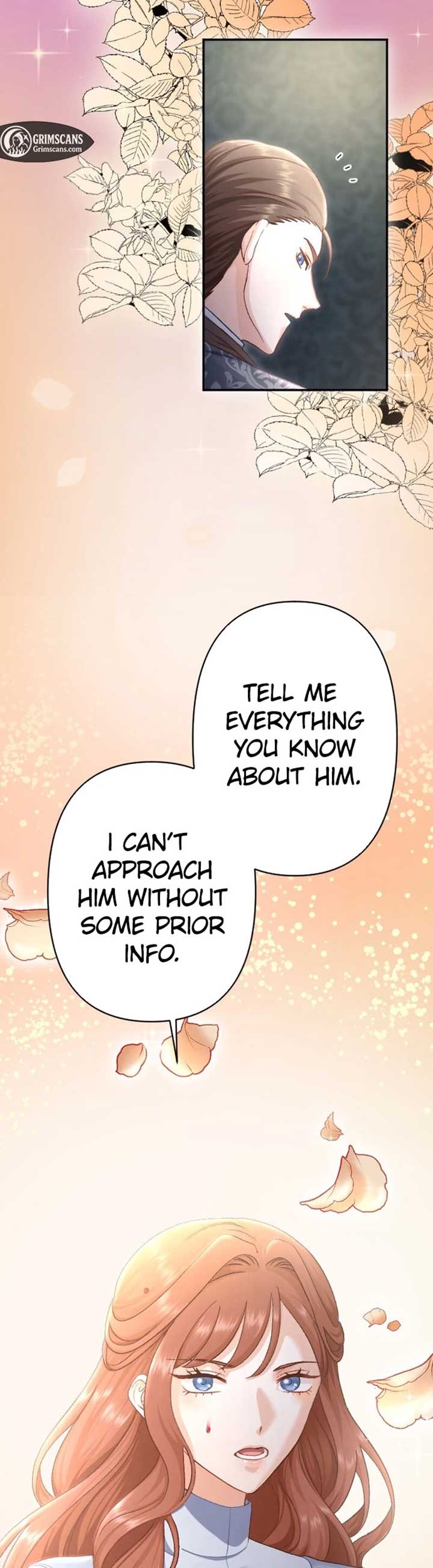 The Wicked You Sink Into This Love chapter 2 page 41