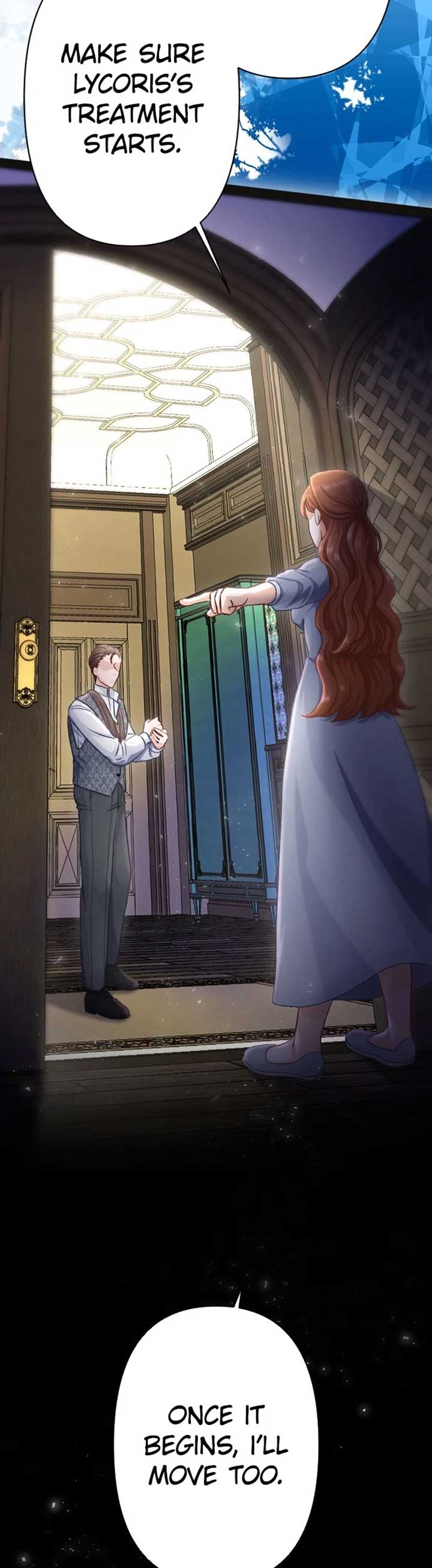 The Wicked You Sink Into This Love chapter 2 page 44
