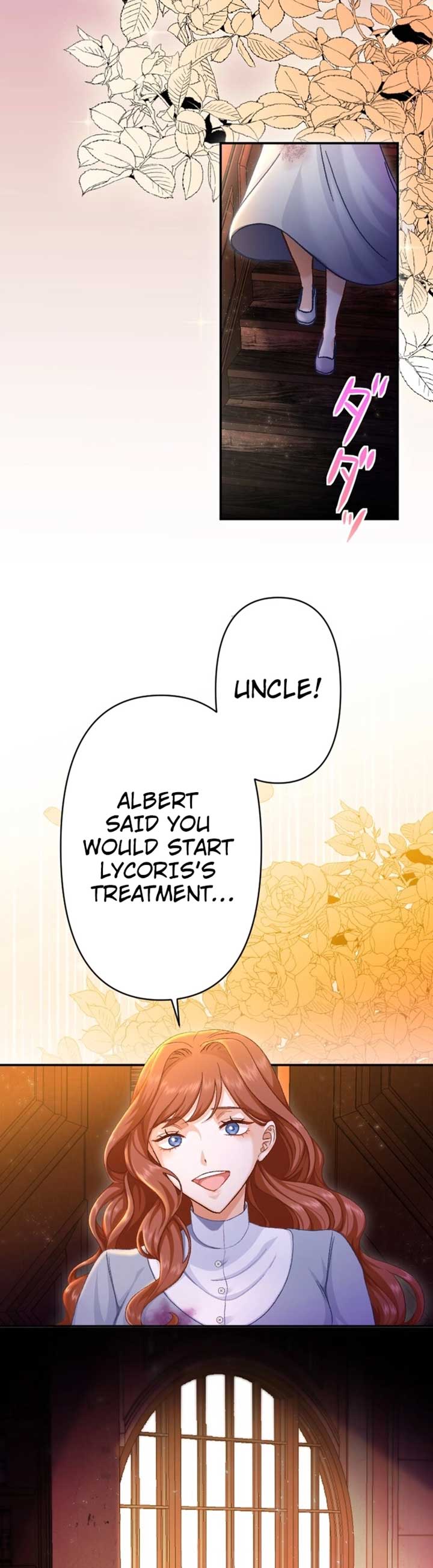 The Wicked You Sink Into This Love chapter 3 page 6