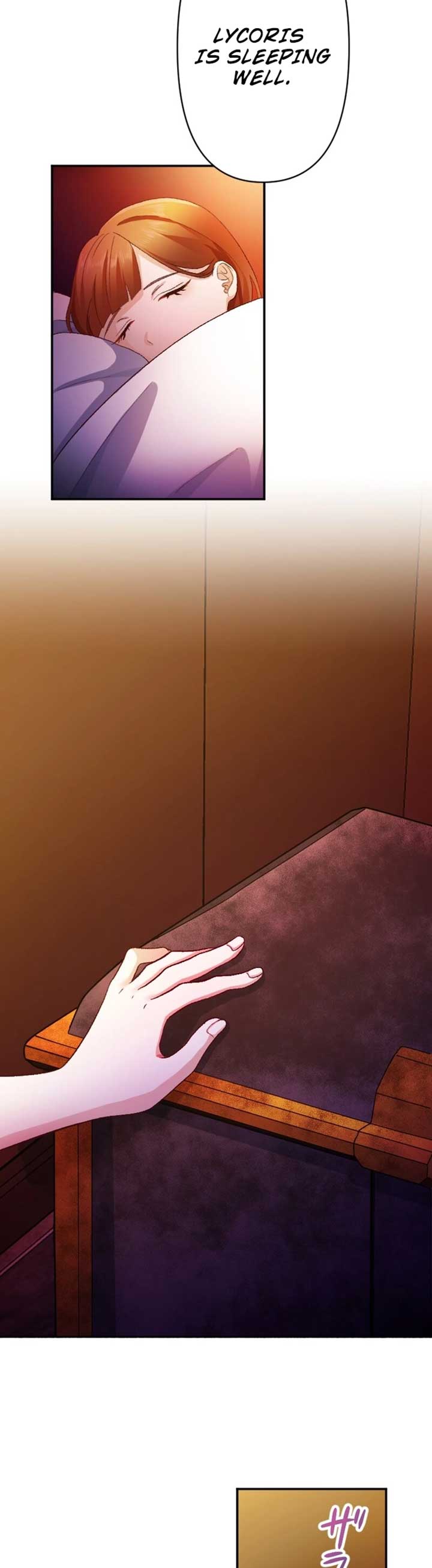The Wicked You Sink Into This Love chapter 3 page 22