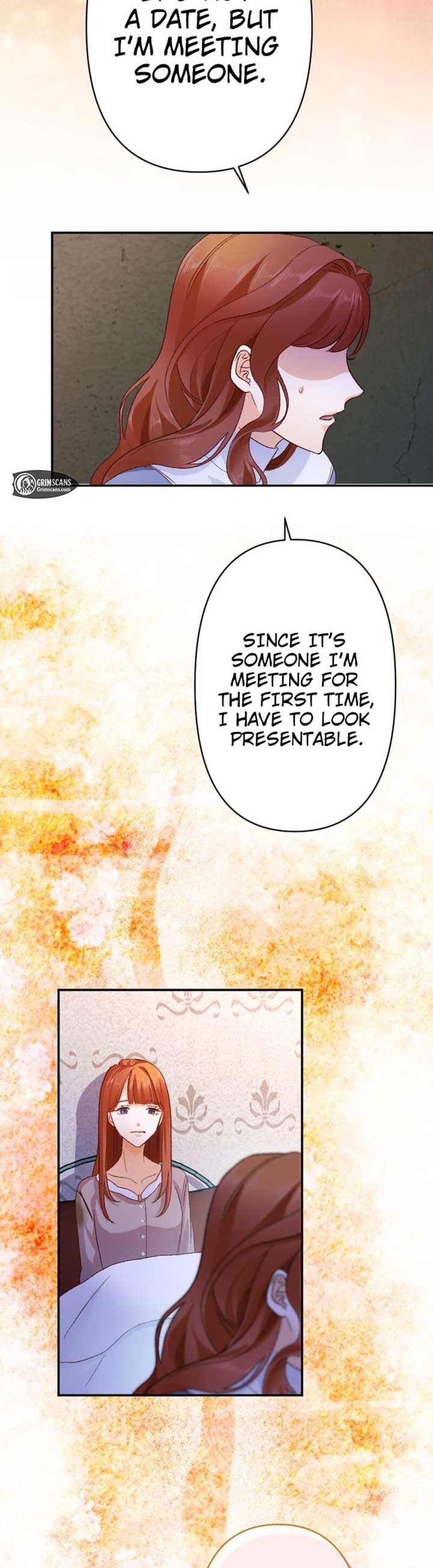 The Wicked You Sink Into This Love chapter 3 page 30