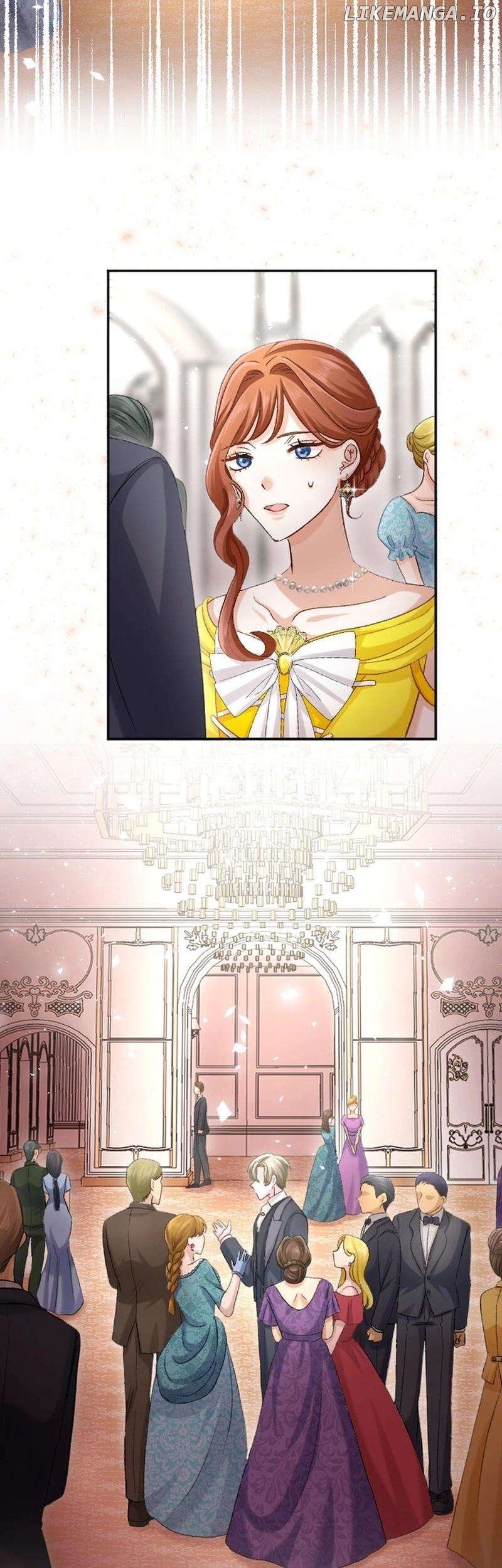 The Wicked You Sink Into This Love chapter 4 page 2