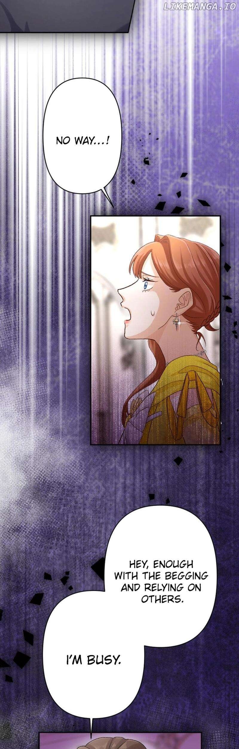 The Wicked You Sink Into This Love chapter 4 page 29