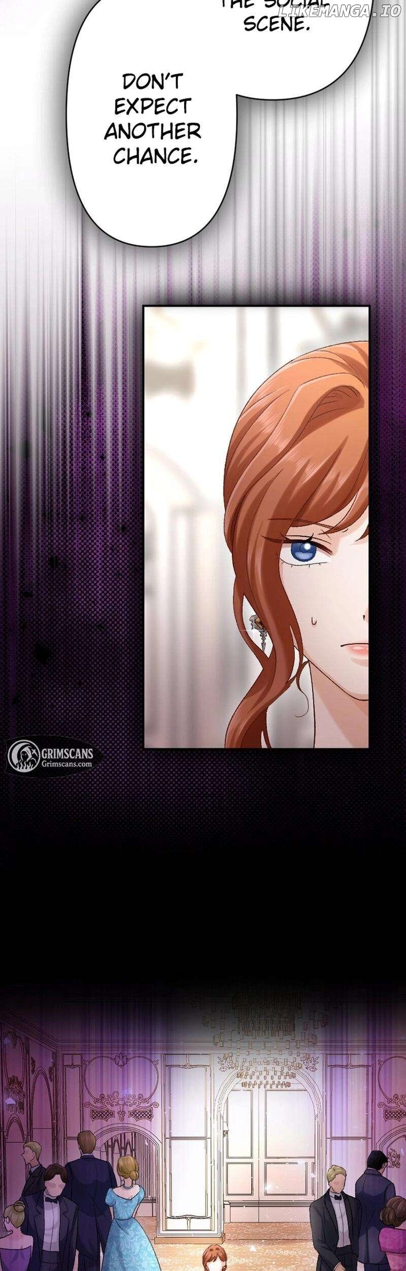The Wicked You Sink Into This Love chapter 4 page 35