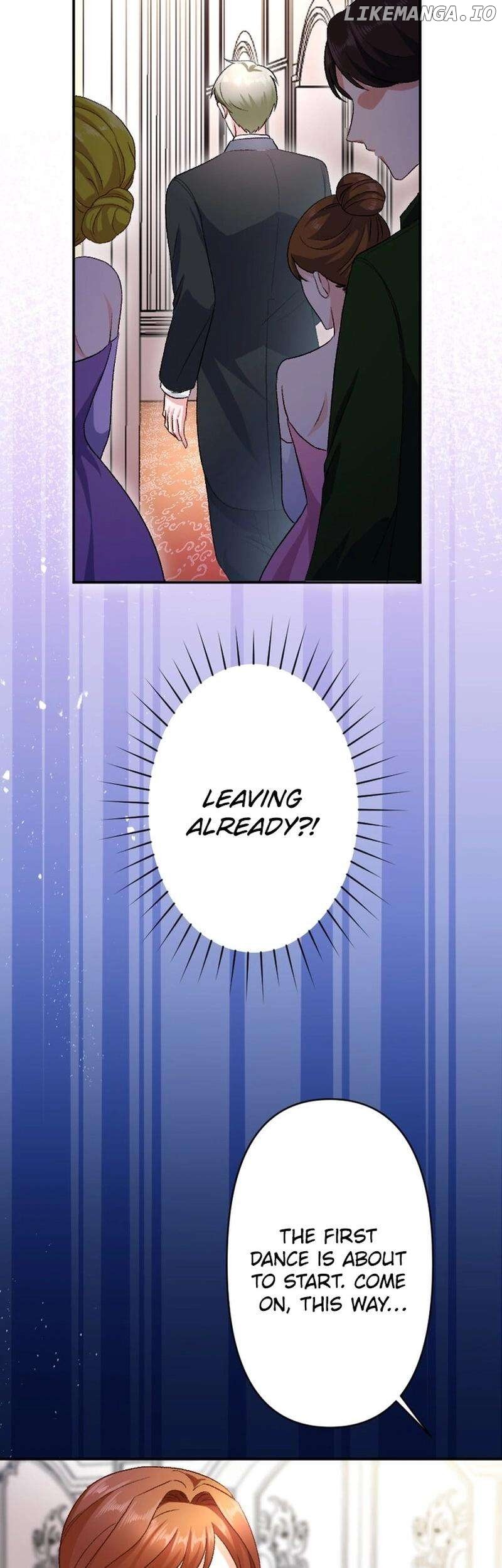 The Wicked You Sink Into This Love chapter 4 page 44