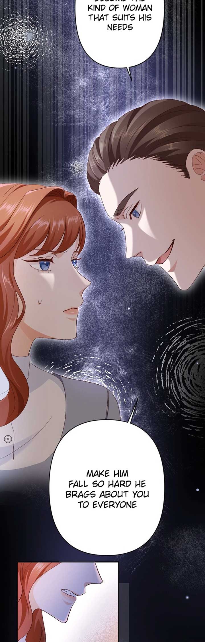 The Wicked You Sink Into This Love chapter 6 page 46