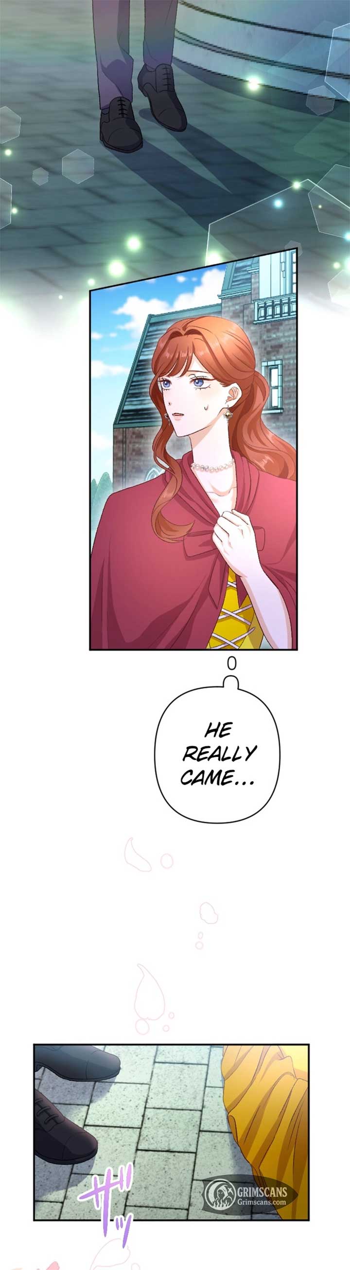 The Wicked You Sink Into This Love chapter 7 page 2