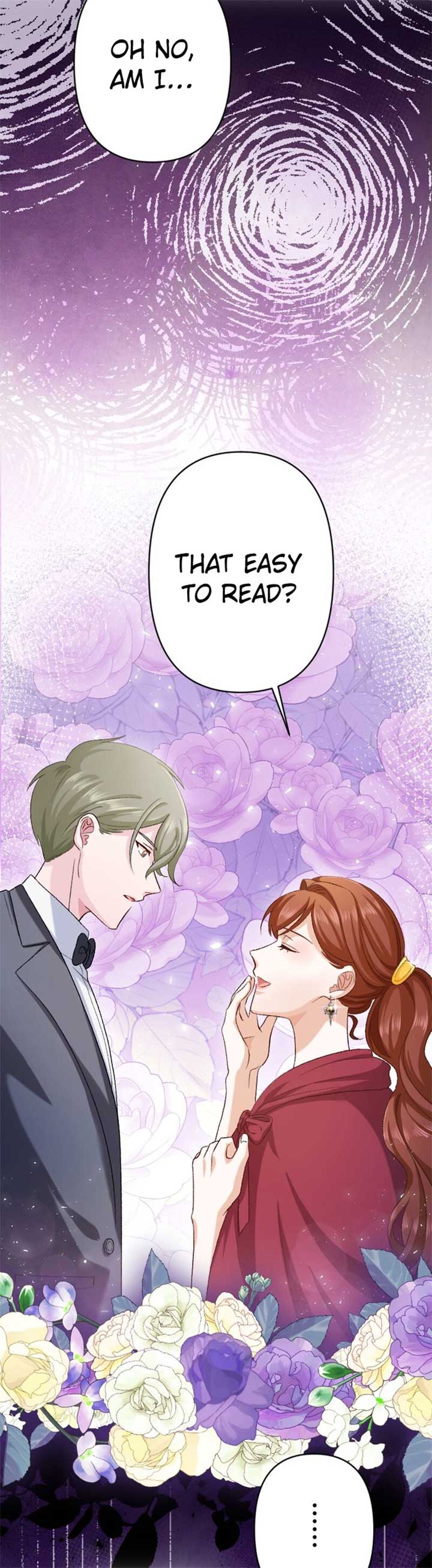 The Wicked You Sink Into This Love chapter 7 page 7