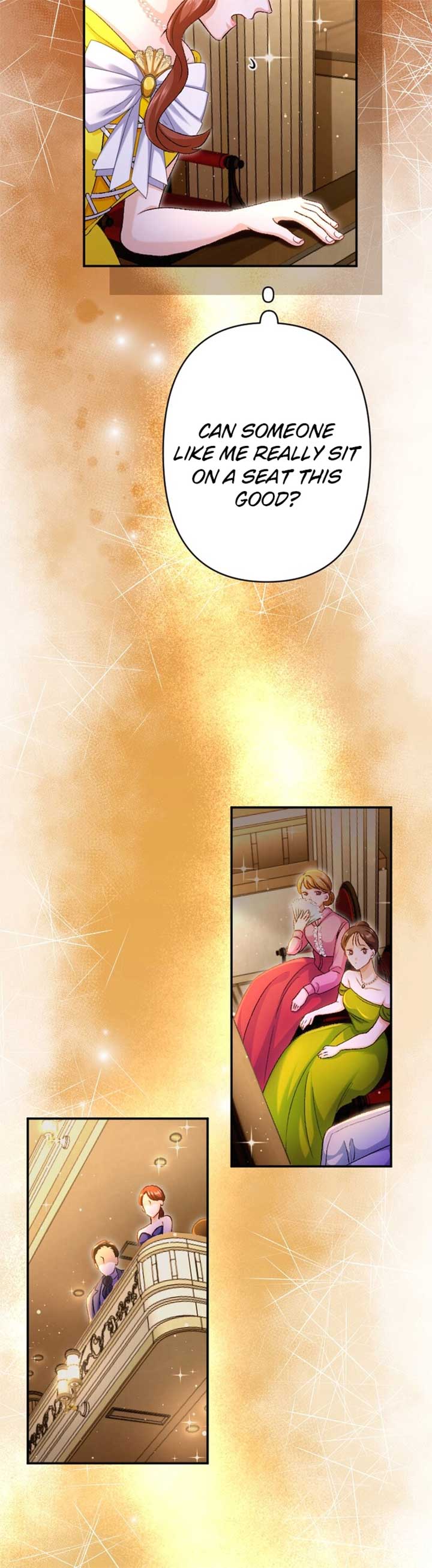 The Wicked You Sink Into This Love chapter 7 page 33