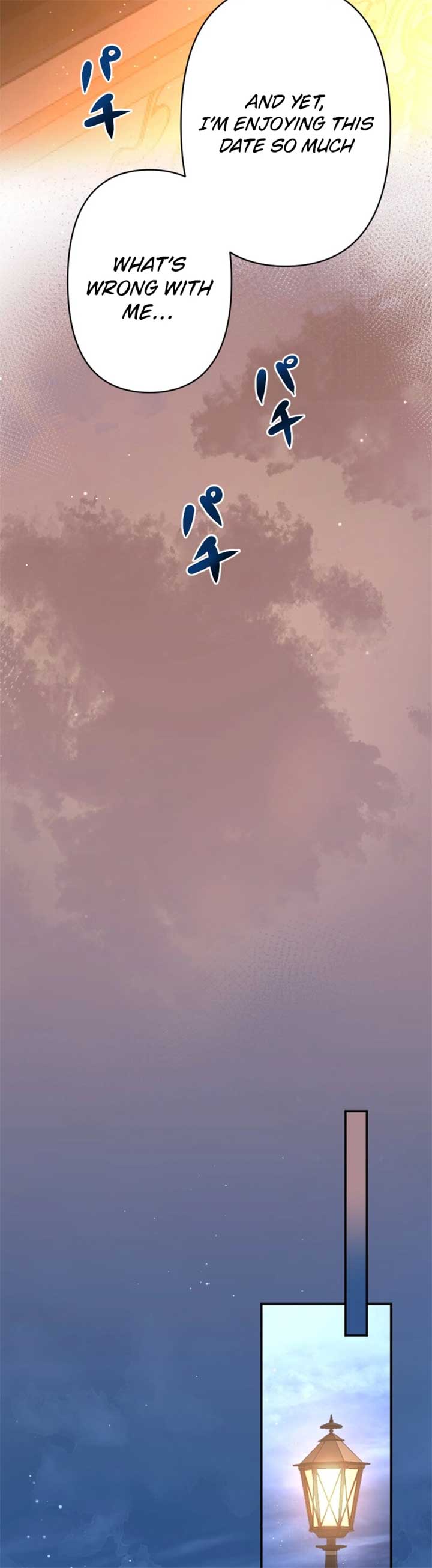 The Wicked You Sink Into This Love chapter 7 page 41