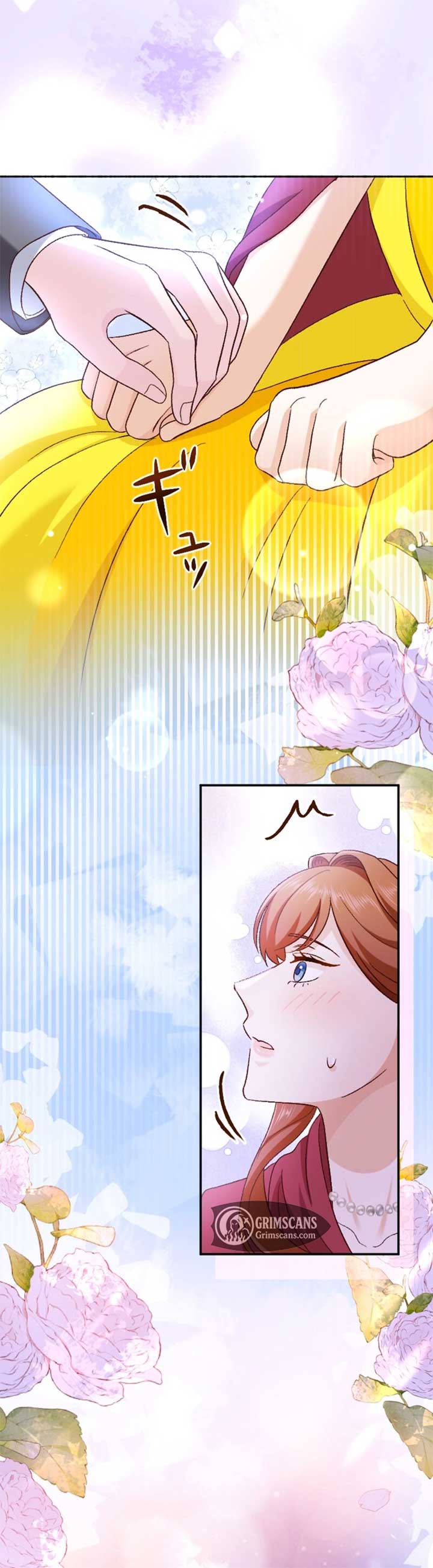 The Wicked You Sink Into This Love chapter 7 page 44