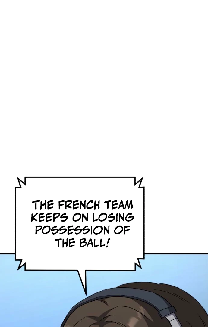 The genius midfielder’s passes are special chapter 17 page 6