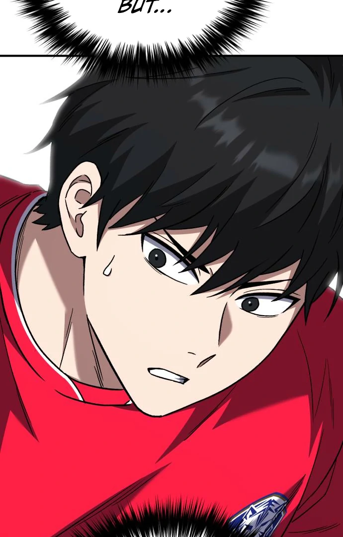 The genius midfielder’s passes are special chapter 17 page 18