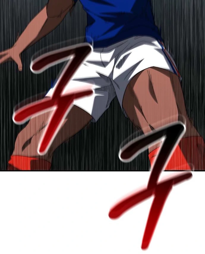 The genius midfielder’s passes are special chapter 17 page 27