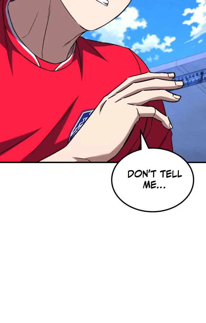 The genius midfielder’s passes are special chapter 17 page 43