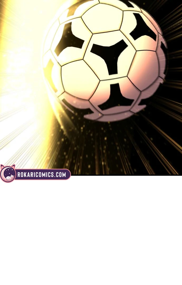 The genius midfielder’s passes are special chapter 17 page 56