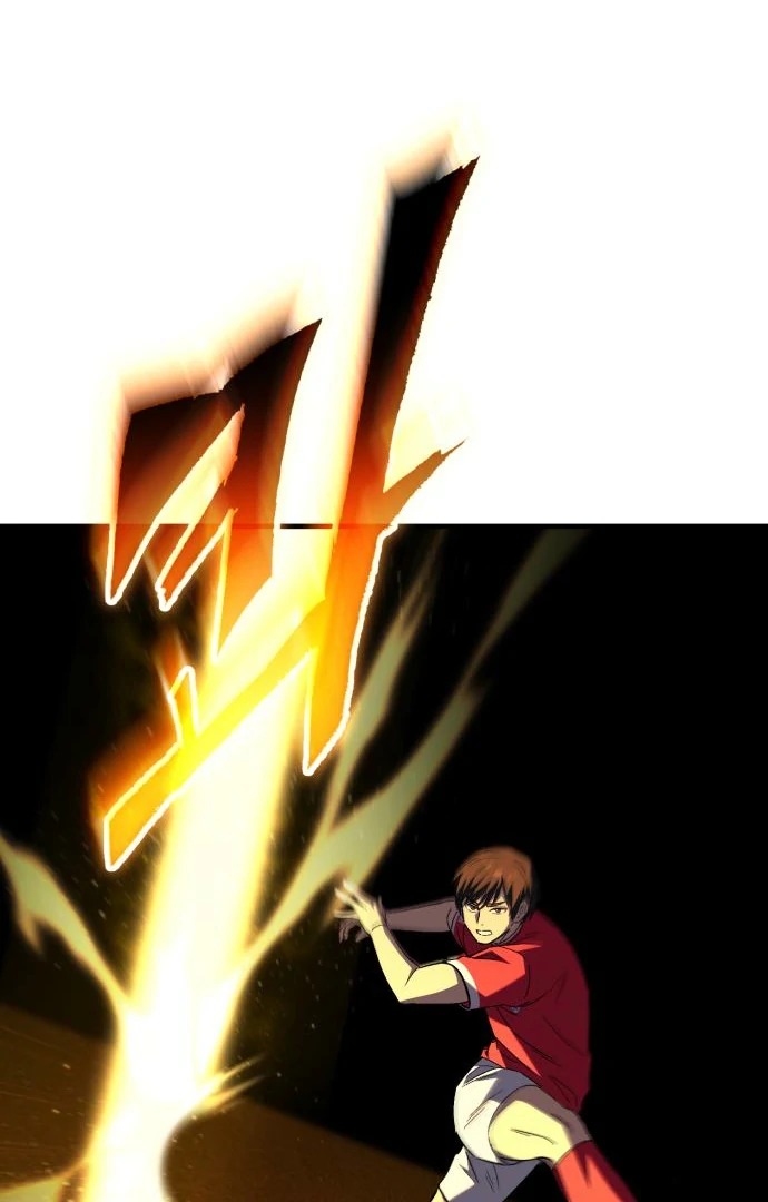 The genius midfielder’s passes are special chapter 17 page 57