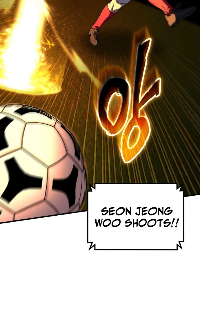 The genius midfielder’s passes are special chapter 17 page 58
