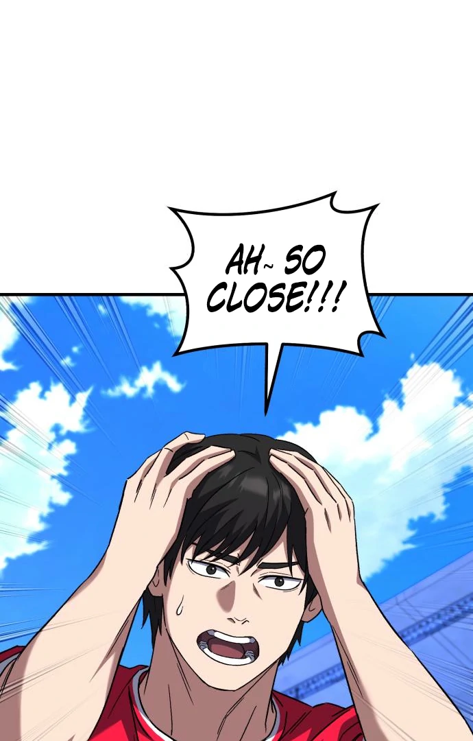 The genius midfielder’s passes are special chapter 17 page 61