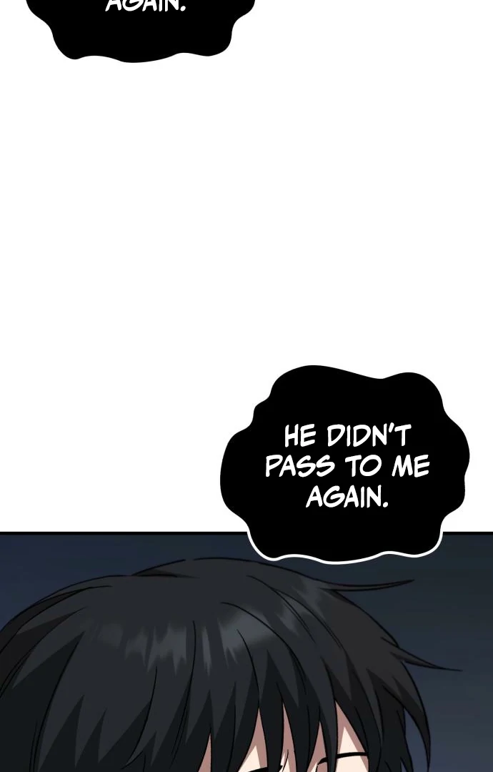 The genius midfielder’s passes are special chapter 17 page 71