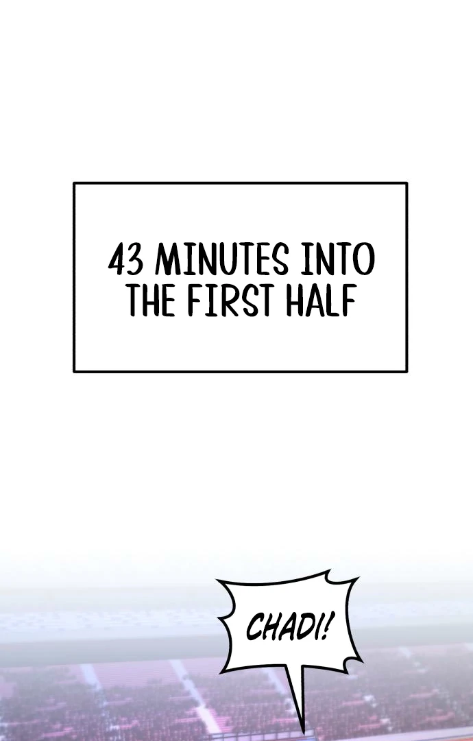 The genius midfielder’s passes are special chapter 17 page 78