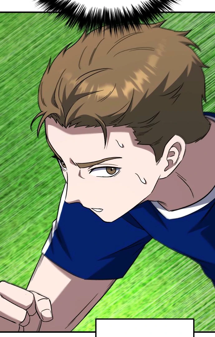 The genius midfielder’s passes are special chapter 17 page 81