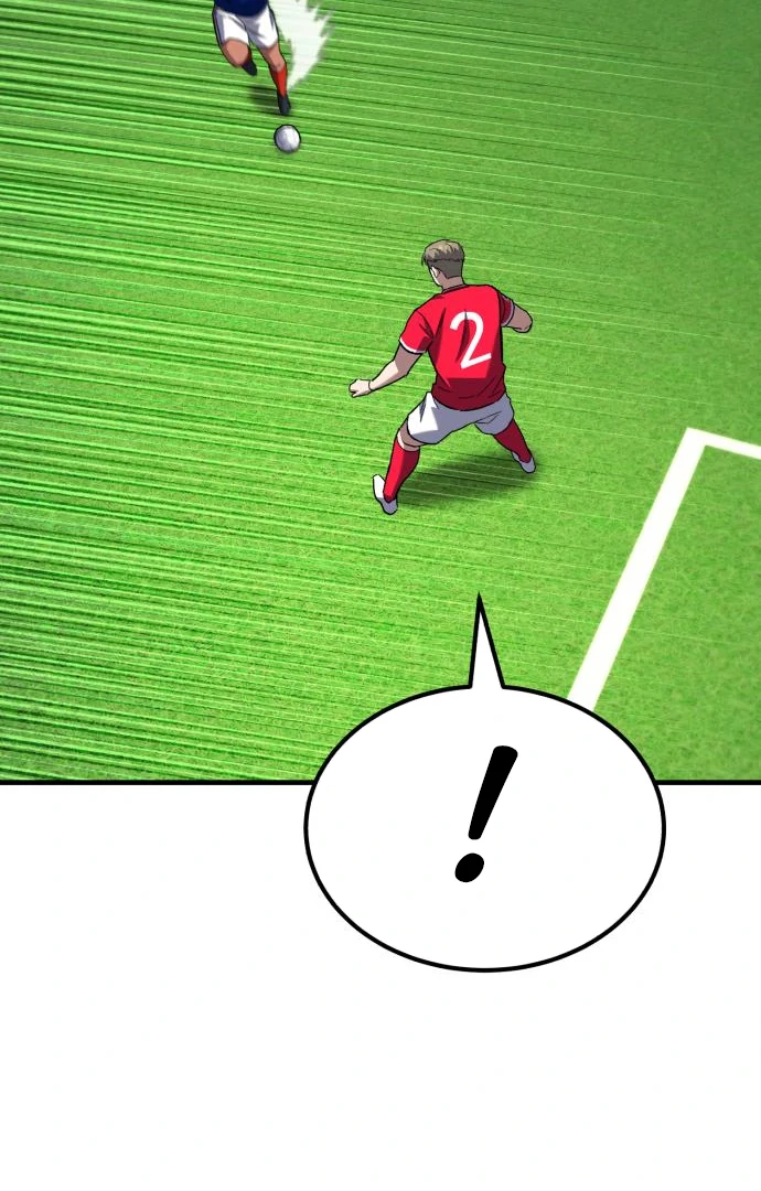 The genius midfielder’s passes are special chapter 17 page 92