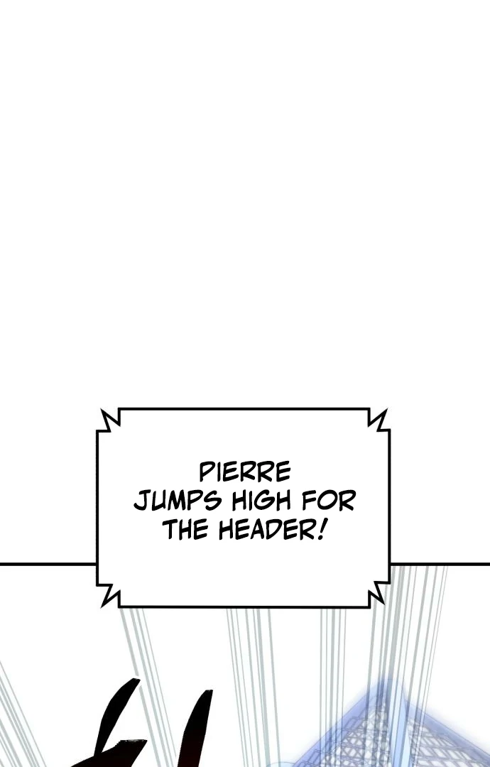 The genius midfielder’s passes are special chapter 17 page 104