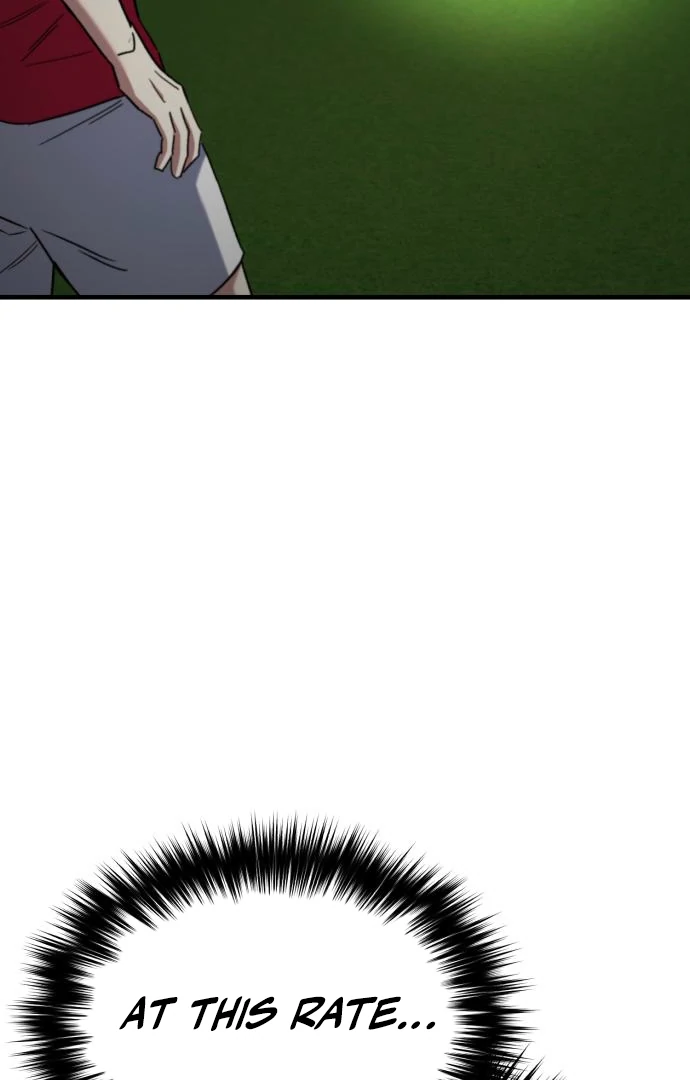 The genius midfielder’s passes are special chapter 17 page 110