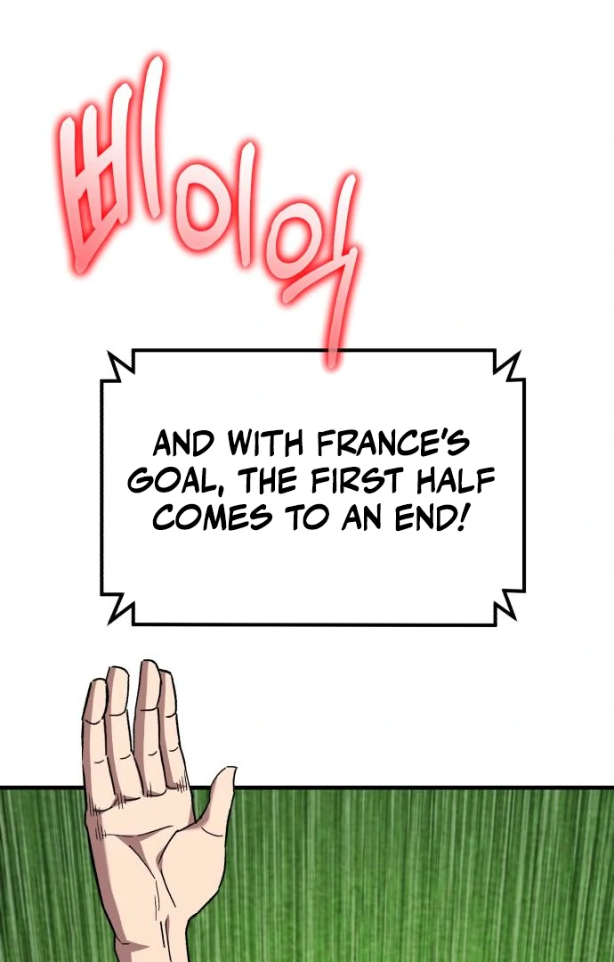 The genius midfielder’s passes are special chapter 17 page 113