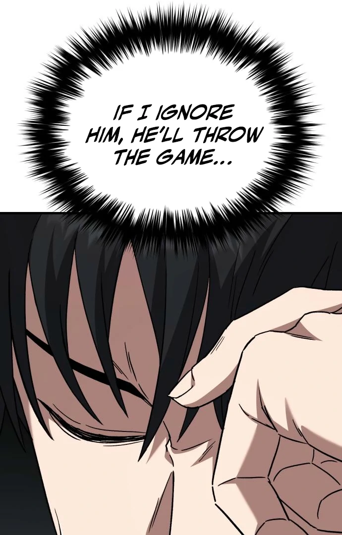The genius midfielder’s passes are special chapter 17 page 129