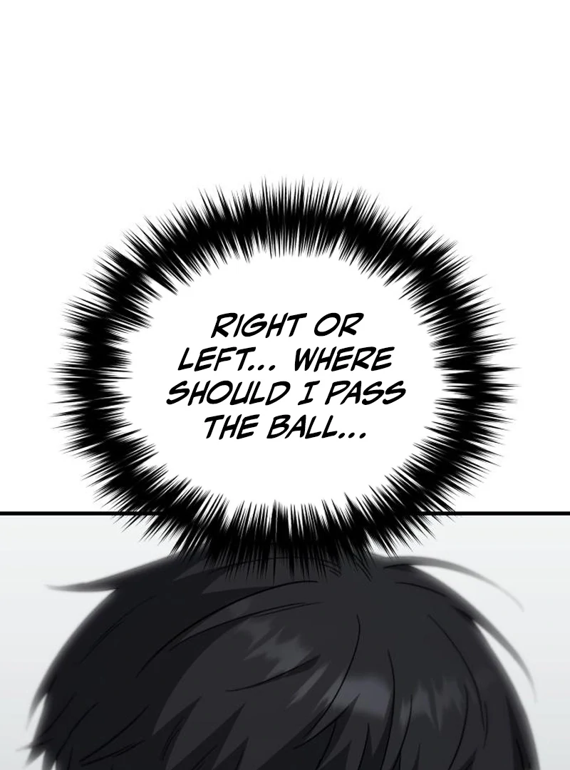 The genius midfielder’s passes are special chapter 19 page 7