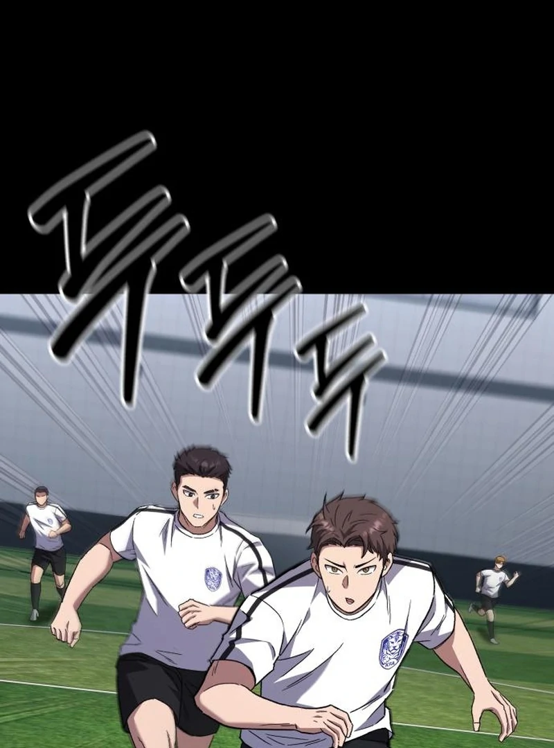 The genius midfielder’s passes are special chapter 19 page 13