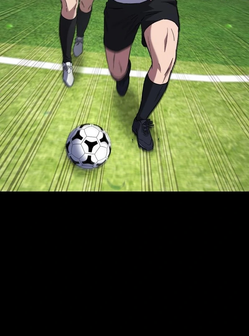 The genius midfielder’s passes are special chapter 19 page 14
