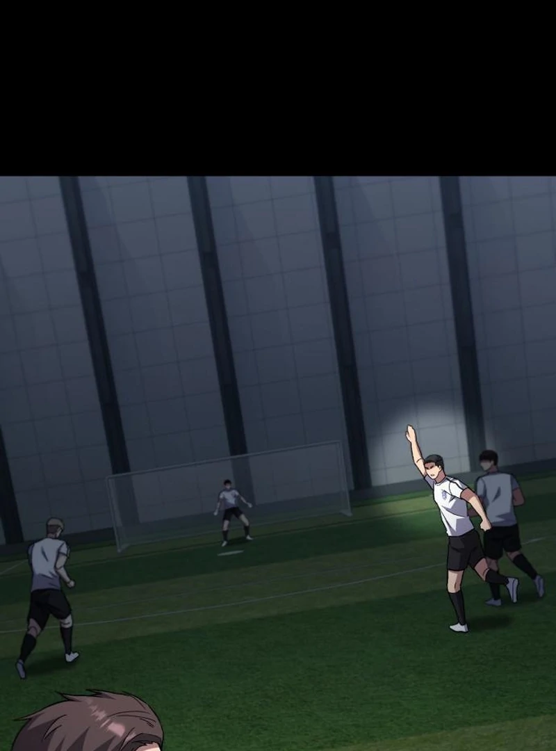 The genius midfielder’s passes are special chapter 19 page 15