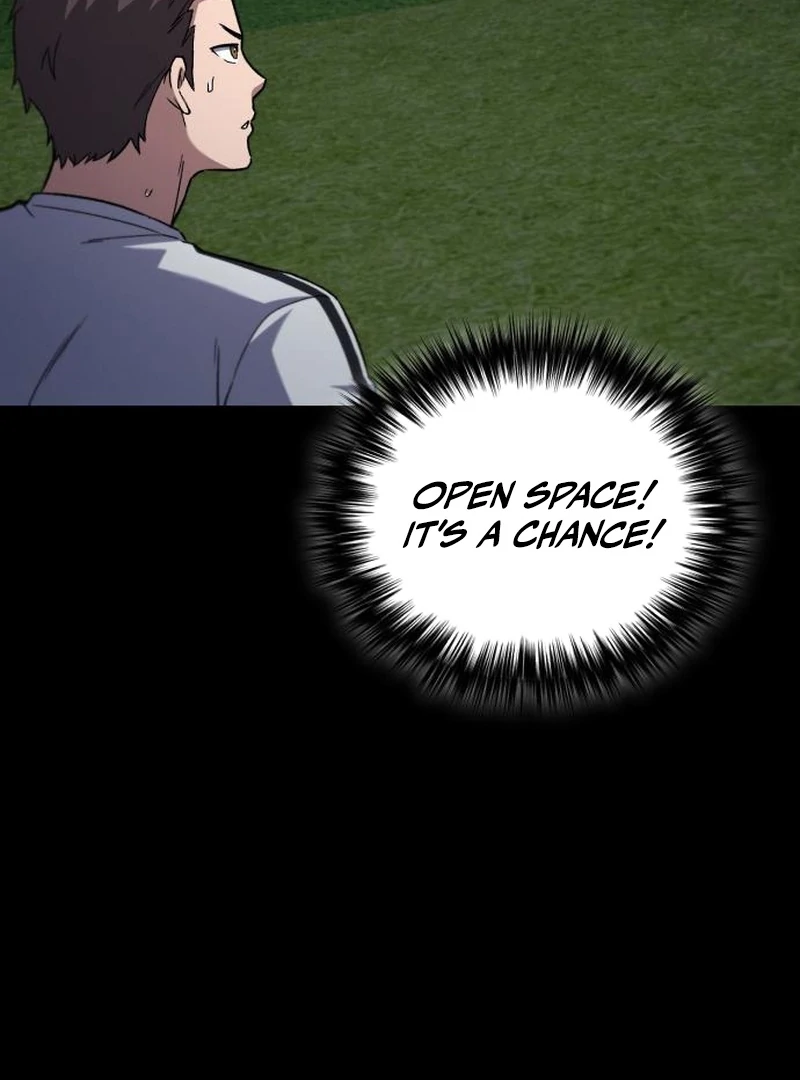 The genius midfielder’s passes are special chapter 19 page 16
