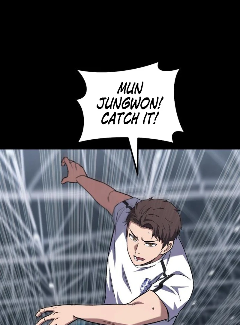 The genius midfielder’s passes are special chapter 19 page 17