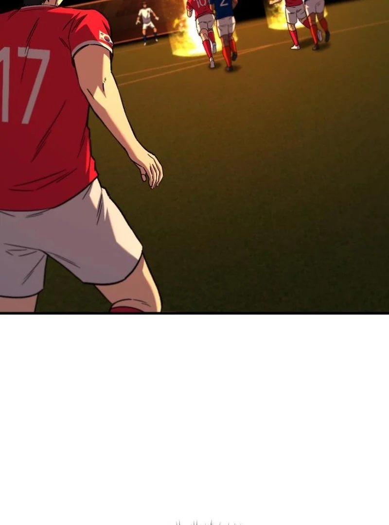 The genius midfielder’s passes are special chapter 19 page 26