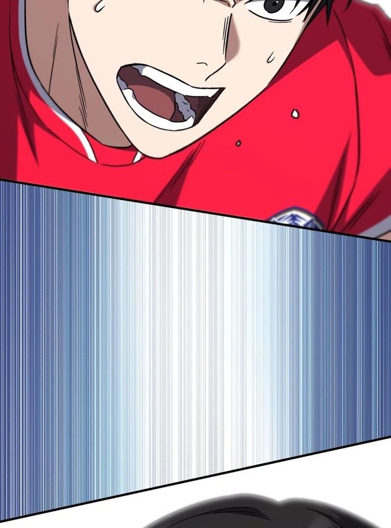 The genius midfielder’s passes are special chapter 19 page 34