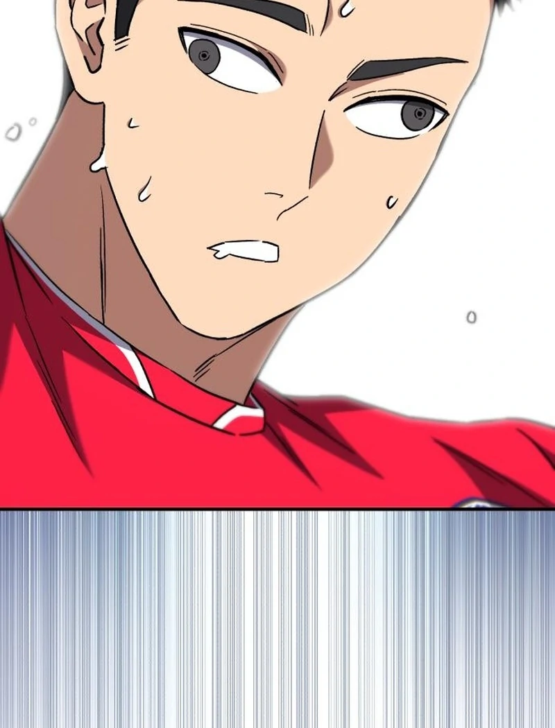The genius midfielder’s passes are special chapter 19 page 37