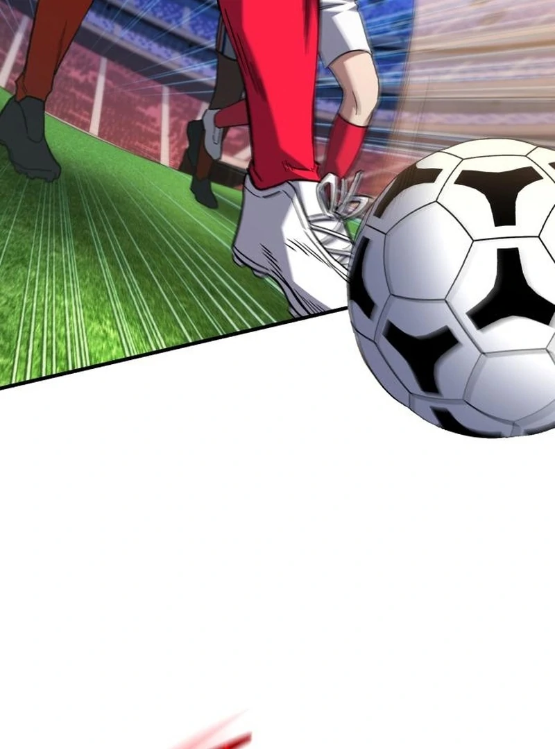 The genius midfielder’s passes are special chapter 19 page 40