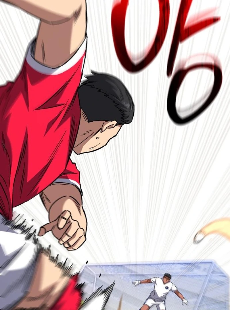 The genius midfielder’s passes are special chapter 19 page 43
