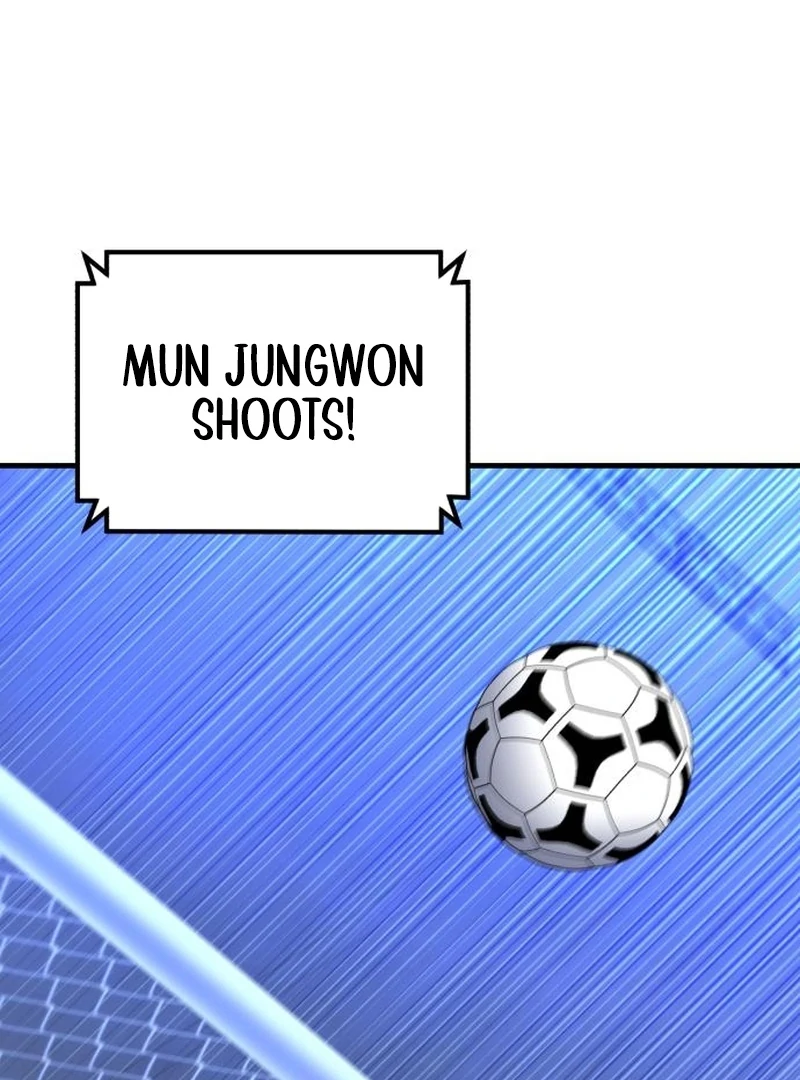 The genius midfielder’s passes are special chapter 19 page 45
